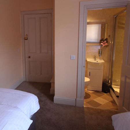 The Bank House Bed & Breakfast Kinlochleven Eksteriør bilde